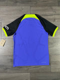 Tottenham Hotspur Away T-shirt 22/23, Showroom Quality