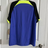 Tottenham Hotspur Away T-shirt 22/23, Authentic Quality