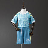 Kids: Juv 25/26 Away