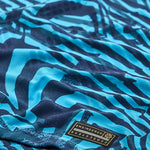 Tottenham Hotspur Third T-shirt 22/23, Authentic Quality
