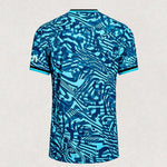 Tottenham Hotspur Third T-shirt 22/23, Authentic Quality