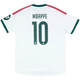 Mbappe 10 x Real Madrid Home T-shirt 26/27, Showroom Quality
