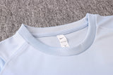 Chelsea Blue Training T-shirt