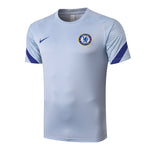 Chelsea Blue Training T-shirt