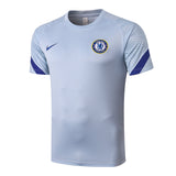 Chelsea Blue Training T-shirt