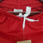 Liverpool Red-Orange High Quality Stadium Shorts