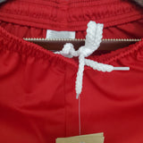 Liverpool Red-Orange High Quality Stadium Shorts