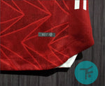 Arsenal Home T-shirt 20/21, Authentic Quality