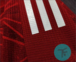 Arsenal Home T-shirt 20/21, Authentic Quality