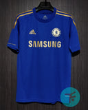 Chelsea Home 2012/13 Classic Retro