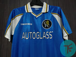 Chelsea Home 1997/99 Classic Retro