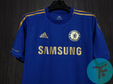 Chelsea Home 2012/13 Classic Retro