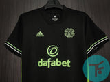 Celtic Away T-shirt 20/21, Showroom Quality