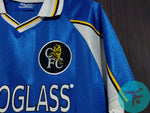 Chelsea Home 1997/99 Classic Retro