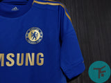 Chelsea Home 2012/13 Classic Retro