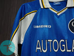 Chelsea Home 1997/99 Classic Retro