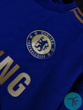 Chelsea Home 2012/13 Classic Retro