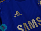 Chelsea Home 2012/13 Classic Retro