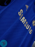 Chelsea Home 2012/13 Classic Retro