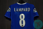 Lampard 8 x Chelsea Home 2003/05 Classic Retro
