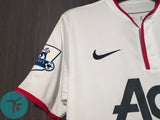Manchester United 2012/13 Classic Away Retro