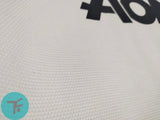 Manchester United 2012/13 Classic Away Retro