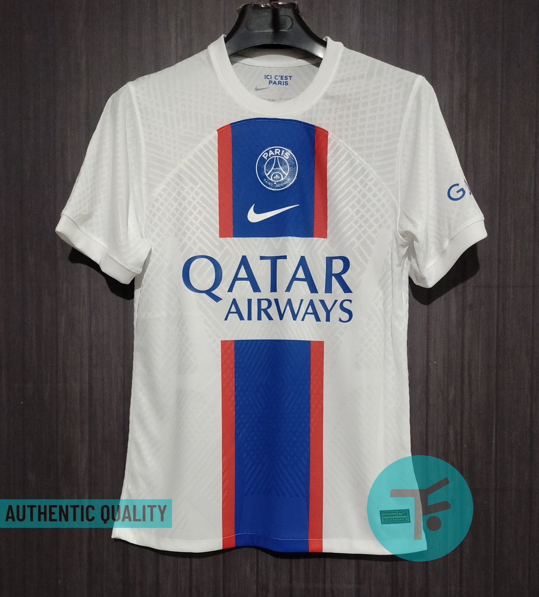 psg jersey 2020 white