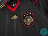 Ozil 8 x Germany 2010 World Cup Away Retro