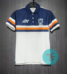 India Three Stripes Polo 2020/21, Official Polo