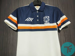 India Three Stripes Polo 2020/21, Official Polo