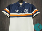 India Three Stripes Polo 2020/21, Official Polo