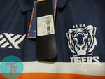India Three Stripes Polo 2020/21, Official Polo