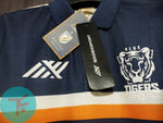 India Three Stripes Polo 2020/21, Official Polo