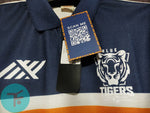 India Three Stripes Polo 2020/21, Official Polo