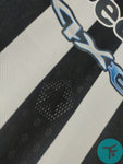 Ronaldo-7 x Juventus Home 21/22, Authentic Quality