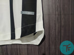 Ronaldo-7 x Juventus Home 21/22, Authentic Quality