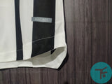 Ronaldo-7 x Juventus Home 21/22, Authentic Quality