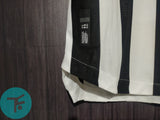Ronaldo-7 x Juventus Home 21/22, Authentic Quality
