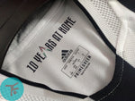Ronaldo-7 x Juventus Home 21/22, Authentic Quality