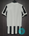 Ronaldo-7 x Juventus Home 21/22, Authentic Quality