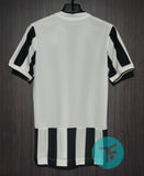 Ronaldo-7 x Juventus Home 21/22, Authentic Quality