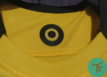 Chelsea Away T-shirt 21/22, Showroom Quality with EPL Font