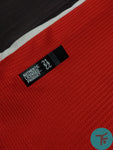 Arsenal Home T-shirt 21/22, Authentic Quality with EPL Font