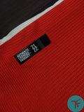 Arsenal Home T-shirt 21/22, Authentic Quality with EPL Font