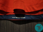 Arsenal Home T-shirt 21/22, Authentic Quality with EPL Font