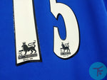 Chelsea Home 2003/05 Classic Retro