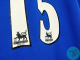 Chelsea Home 2003/05 Classic Retro