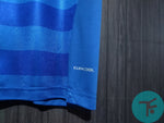 Drogba 11 x Chelsea Home 2012 UCL FINAL Winning Retro