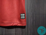 Barcelona Home 2009 Final Classic Full Hand Retro
