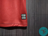 Barcelona Home 2009 Final Classic Full Hand Retro